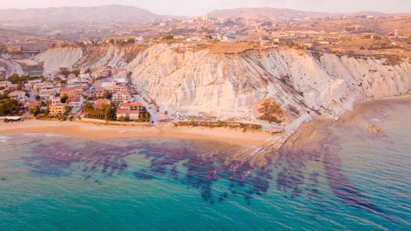 Casa vacanze Realbeach *