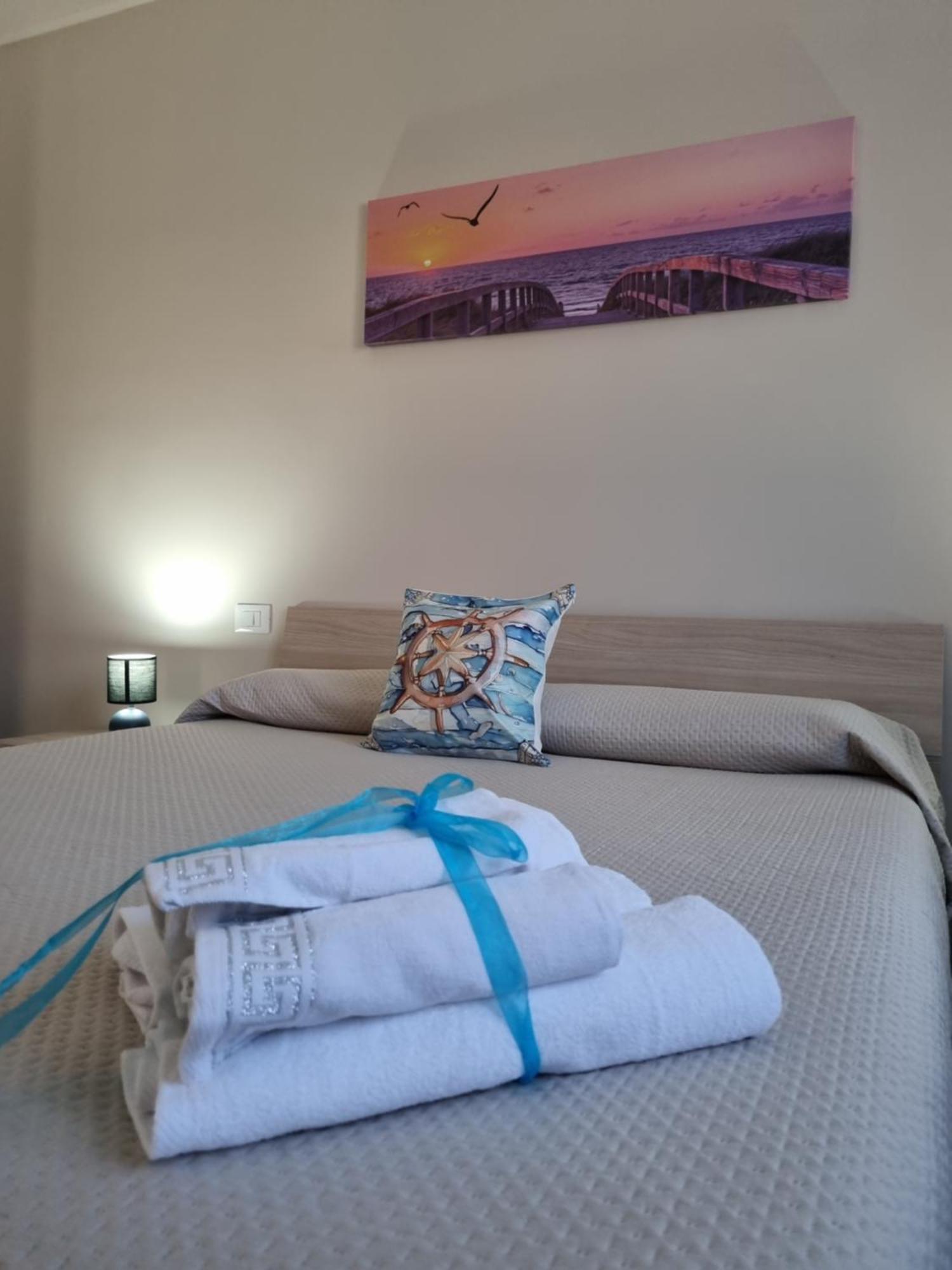 Realbeach Casa vacanze Realmonte