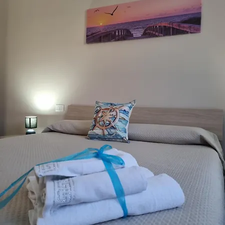 Realmonte Casa Vacanze Realbeach Exterior photo