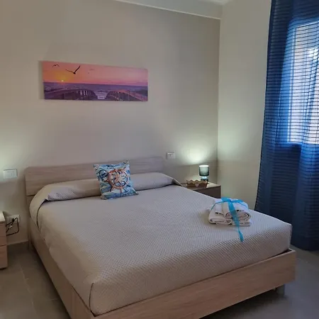 Realmonte Casa Vacanze Realbeach Exterior photo