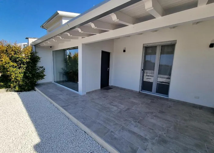 Realmonte Casa Vacanze Realbeach