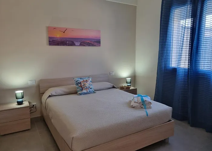 Realmonte Casa Vacanze Realbeach
