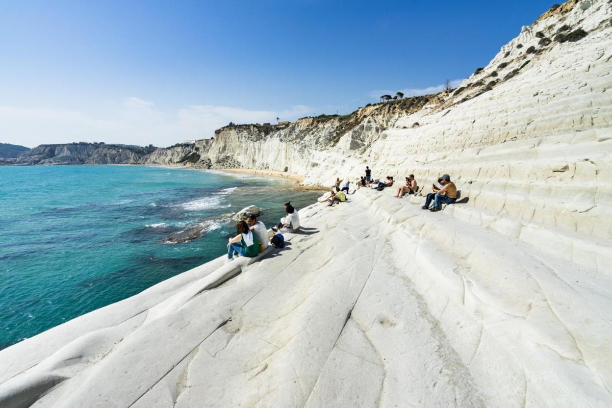 Holiday home Realbeach Realmonte