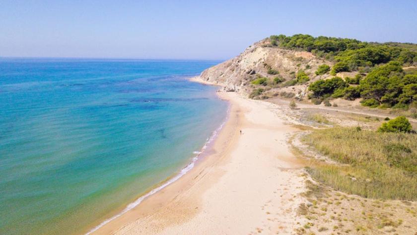 Holiday home Realbeach
