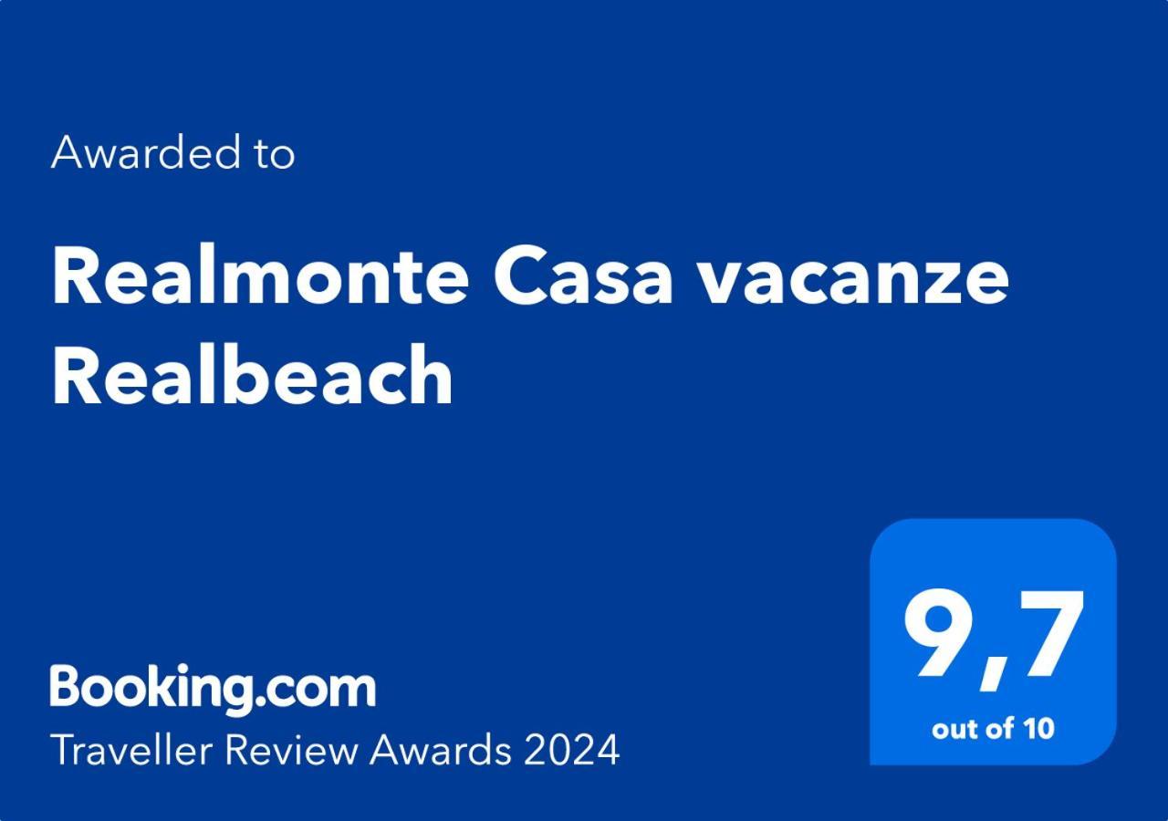 Holiday home Realbeach *