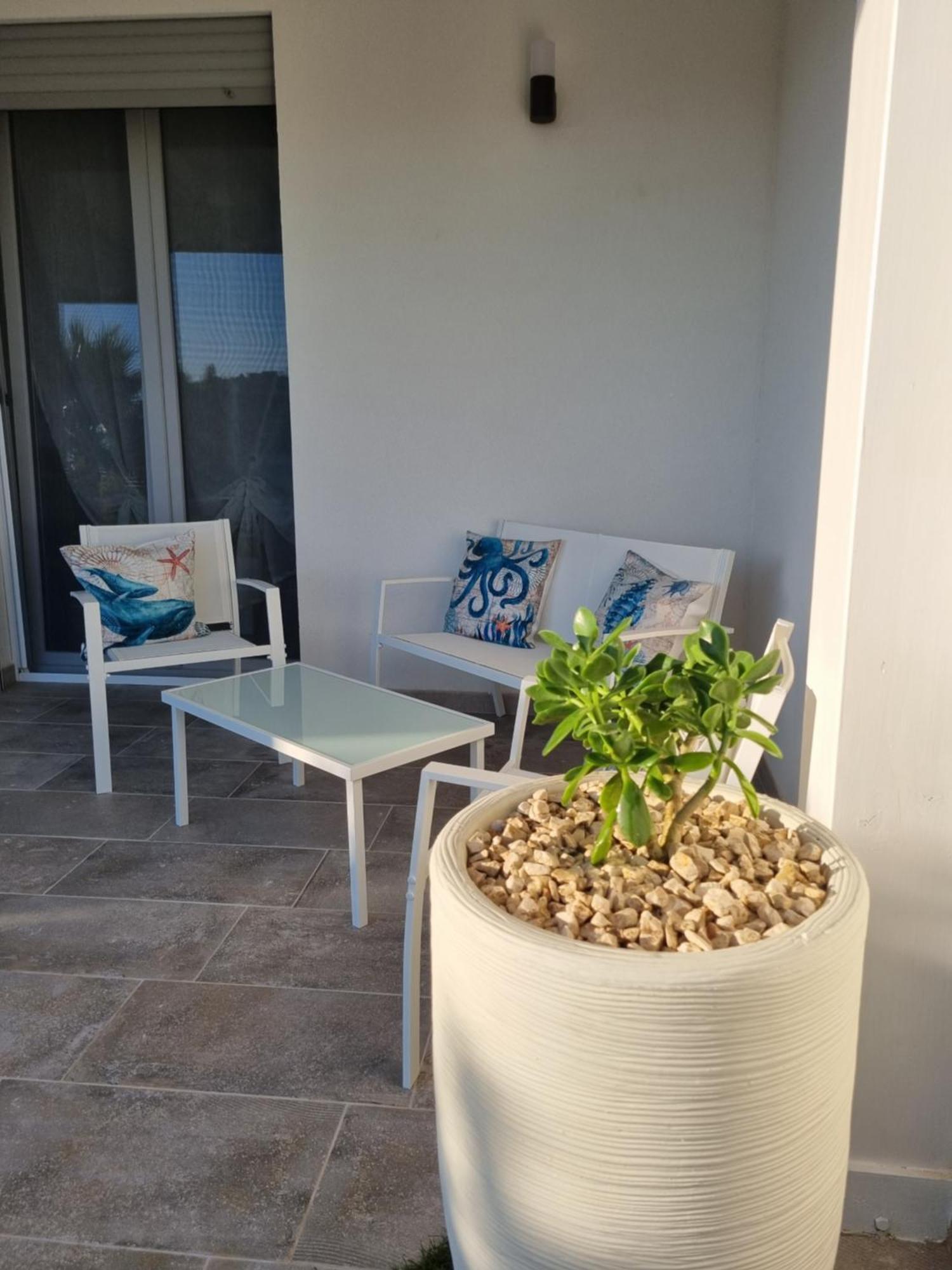 Realbeach Holiday home *
