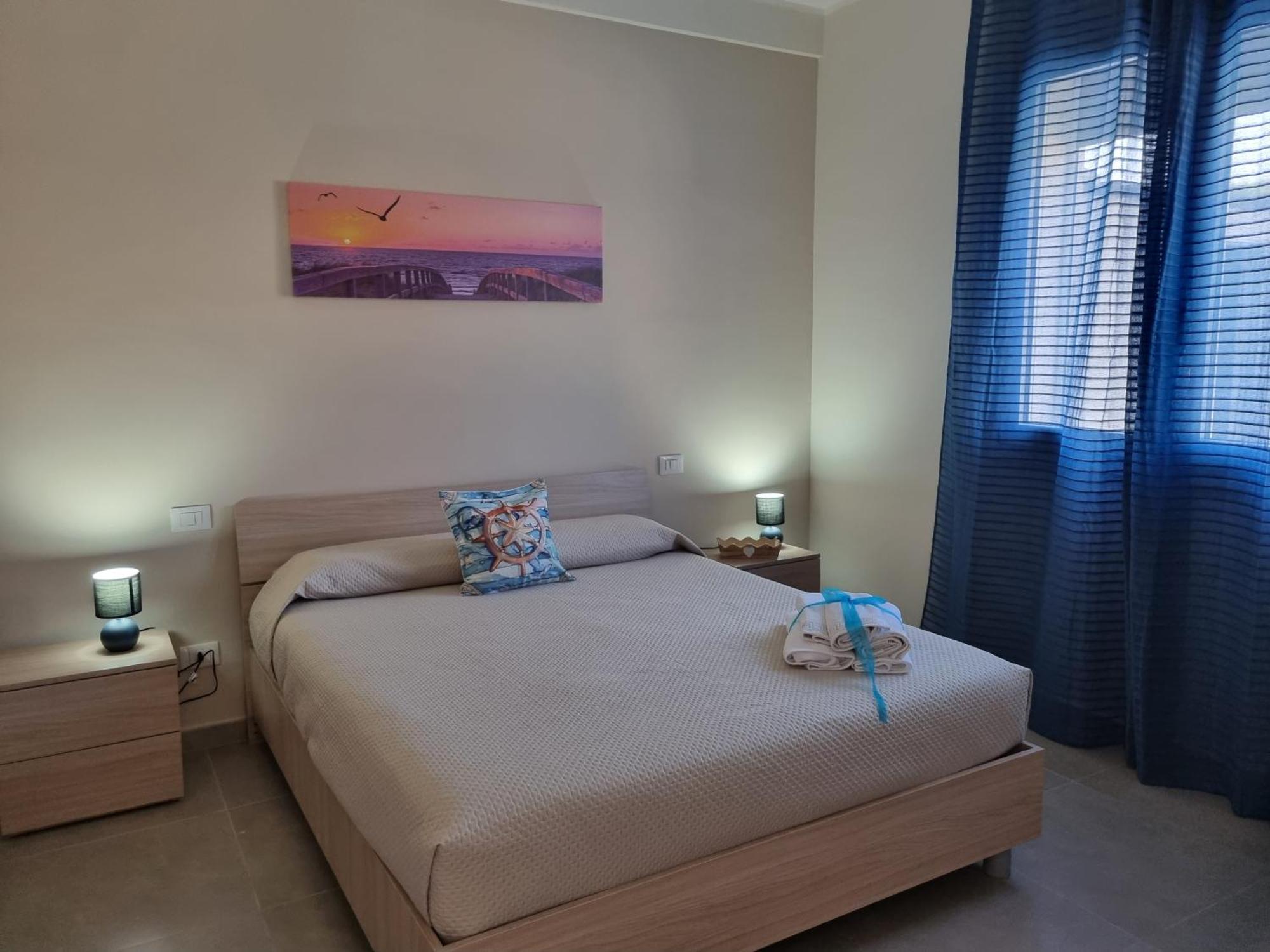 Holiday home Realbeach